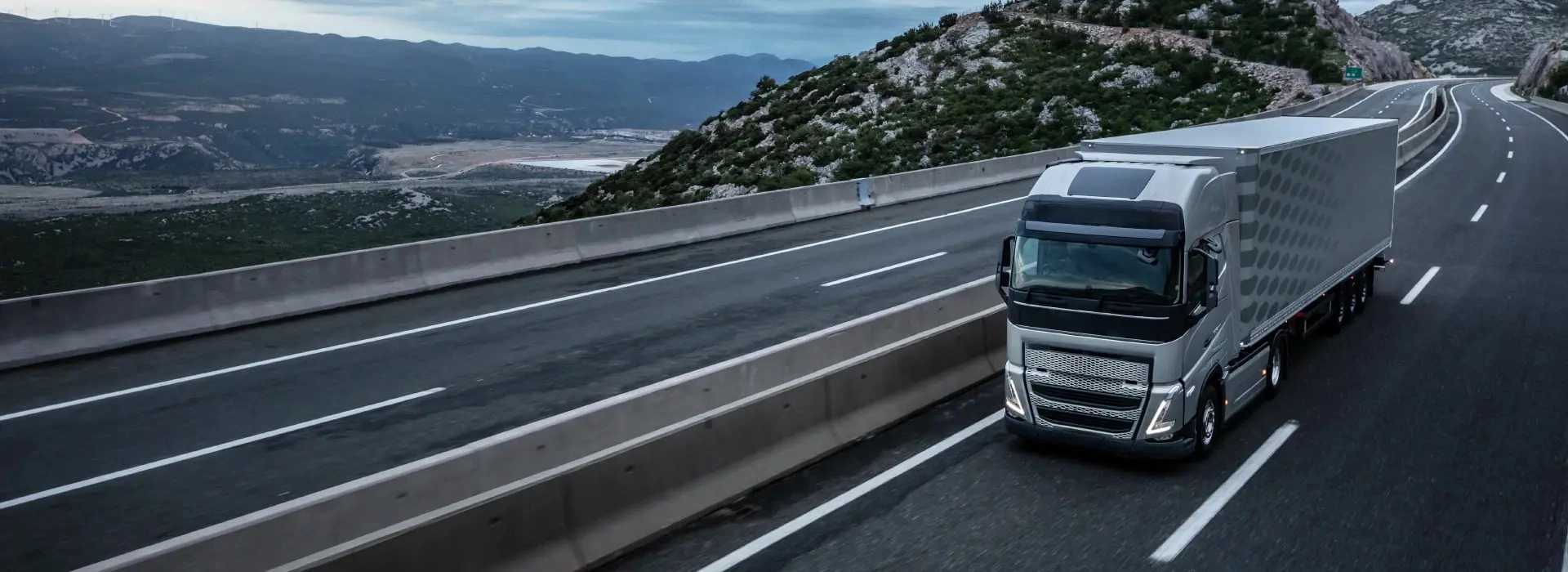 Antalya Küçük Nakliye Görseli