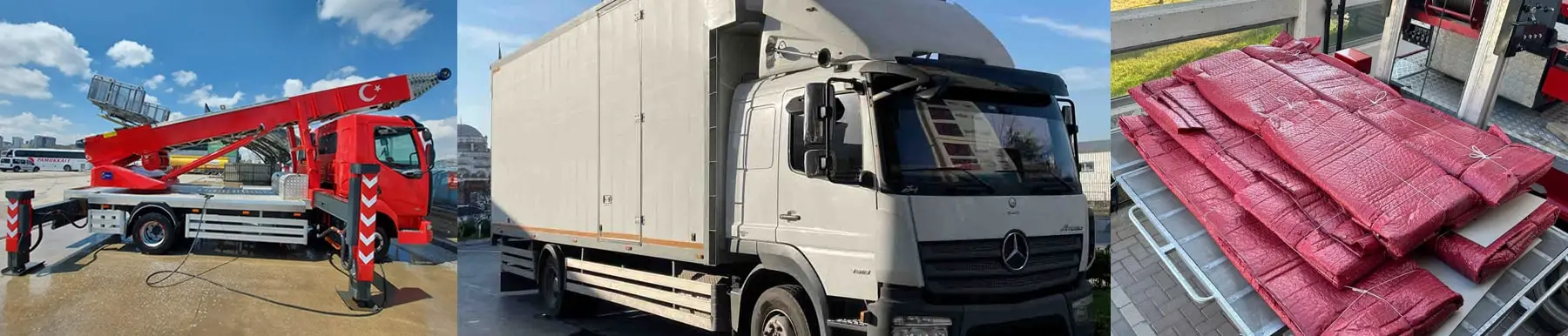 Antalya Ufak Nakliye görseli